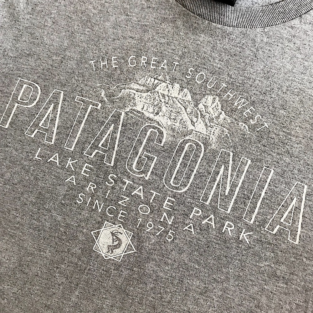 Arizona State Park T-Shirt